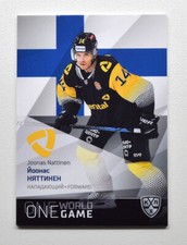 2021-22 Sereal KHL Platinum