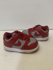 Nike Dunk Low UNLV TDE