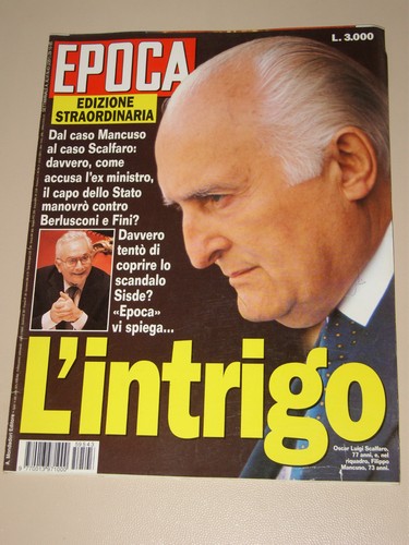 EPOCA=1995/2350=MOGOL=LUCA