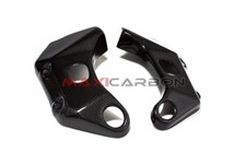 Cover piastre telaio carbonio