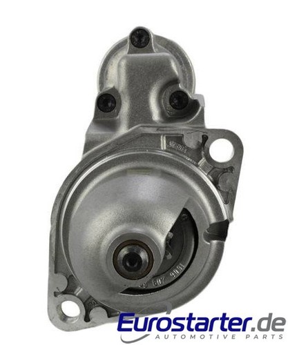 Motorino avviamento bosch - avviamento,