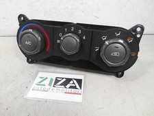 Centralina Comando Aria Clima A/C Hyundai Matrix 2002 97250-17XXX