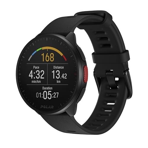 Orologio polar pacer - orologio, gps