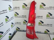 LAMPADA POSTERIORE SINISTRA /