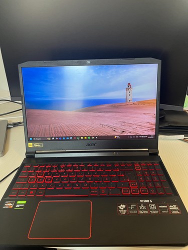 Acer nitro an515 512 - nitro,