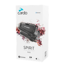 SPRT0101 Interfono CARDO