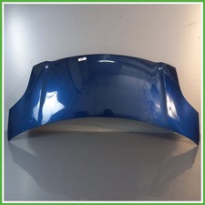Cofano Motore TOYOTA YARIS Berlina 2005 2012 BLU Originale Usato