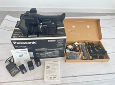 Panasonic HC-X1000