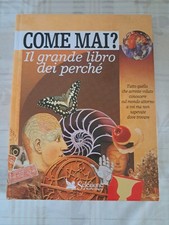 Come mai? Il grande libro dei