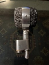 Binson B60 Microphone Italian