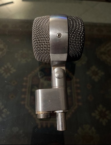 Binson b60 microphone italian - b60,