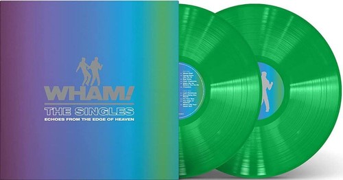 Wham the singles echoes - the,