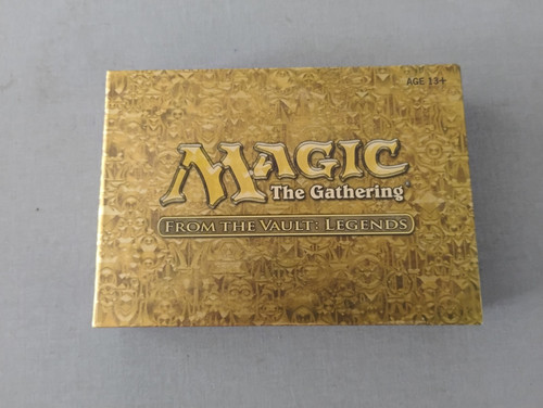 Magic the gathering - gathering,