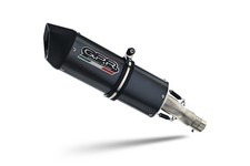 Silenziatore GPR Furore Poppy