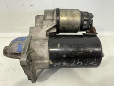 25196021 MOTORINO AVVIAMENTO per OPEL CORSA (S07) (01/11>05/15<) 1.2 BER