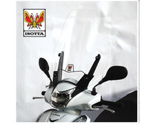 PARABREZZA SH 300i 300