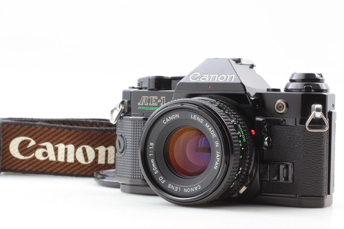 Quasi come nuova - [], canon