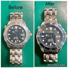 Omega seamaster professional - omega,