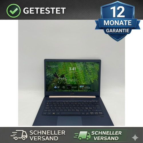 Portatile acer swift sf514 52t - acer, sf514-52t
