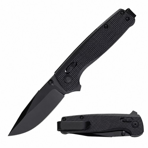 Edc coltello tascabile - coltello,