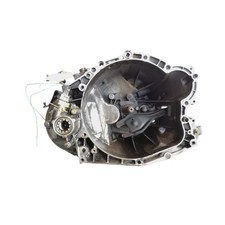 SCATOLA CAMBIO MARCE MANUALE PEUGEOT 206 1998-2001 1.9 DIESEL 69CV WJZ CA780
