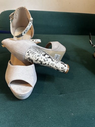 Tacco donna taglia - donna, 40