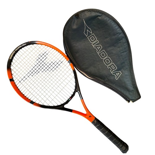 Racchetta tennis diadora - racchetta, da