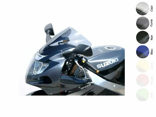 Parabrezza mra 4025066272648 - parabrezza,