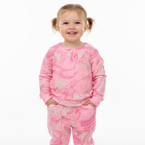 Set completo cat jack - jack, rosa