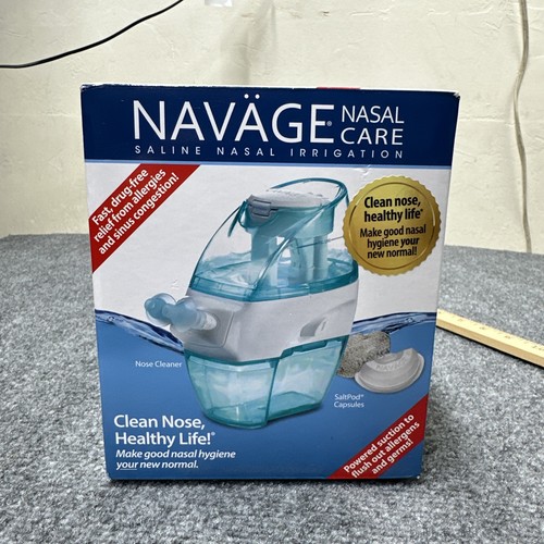 Navage nasal care irrigazione - navage,