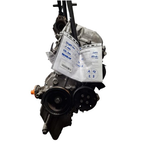Motore completo per - per, smart