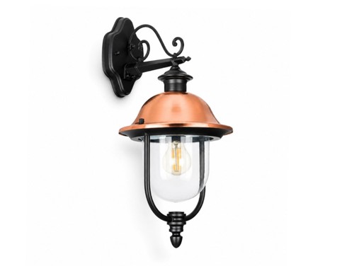 852 applique lampada da - applique,