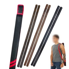 Bastoncini in legno Escrima