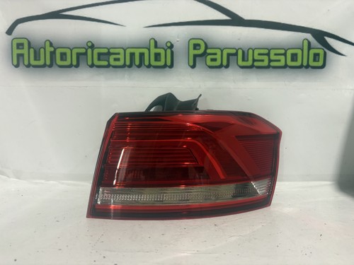 Fanale posteriore stop dx - dx/stop,