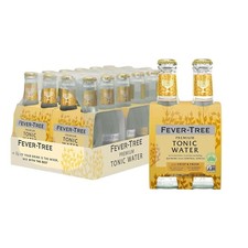 Premium Indian Tonic Water con