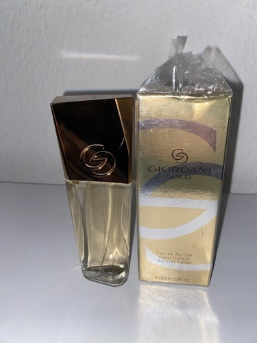 Giordani gold oriflame - gold, 50