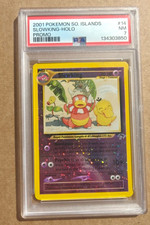 2001 Pokemon So. Islands