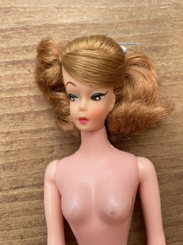 Vintage fashion doll barbie - vintage,