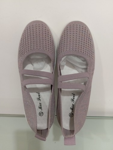 Sneaker ballerina nuova - sneaker,