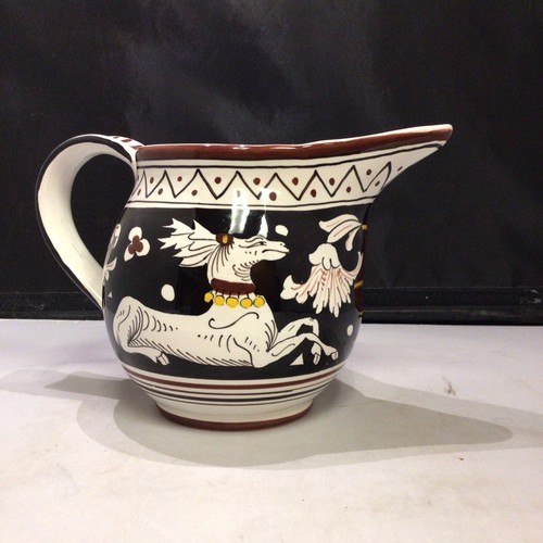 Vintage deruta made italy - made, in