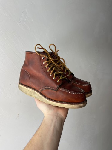 Stivali red wing 875 - stivali,