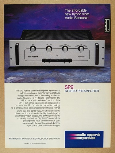 Preamplificatore stereo audio - stereo,