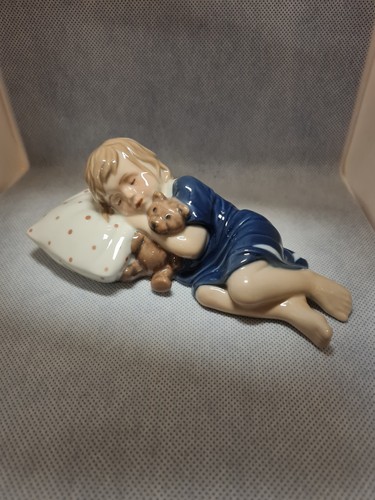 Royal copenhagen 675 - , bambina