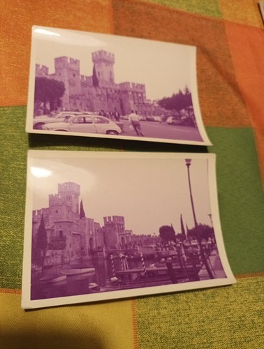 Fotografie 1968 castello - castello, di