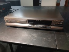 Technics SL-PG340A Compact