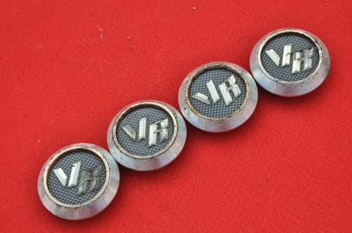 Tappi centrali jdm rays - tappi, volk