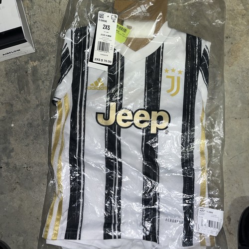 Juve mini jersey set - h,
