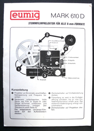 Mode emploi instructions - /,