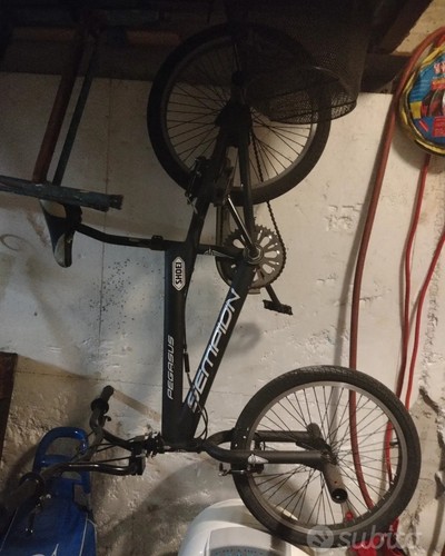 Bmx