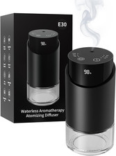 Diffusore Di Oli Essenziali